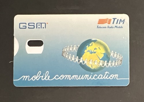 Scheda telefonica senza sim - senza,