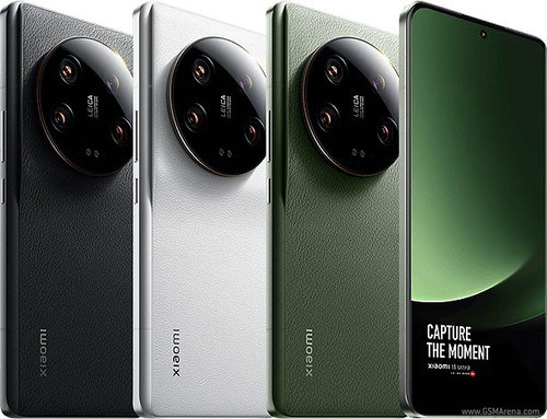 Xiaomi ultra 5g - 13,