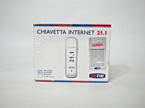 Chiavetta internet 3g - internet,