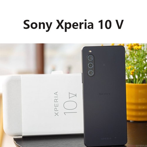 Nuovo sony xperia - nuovo, (5g)
