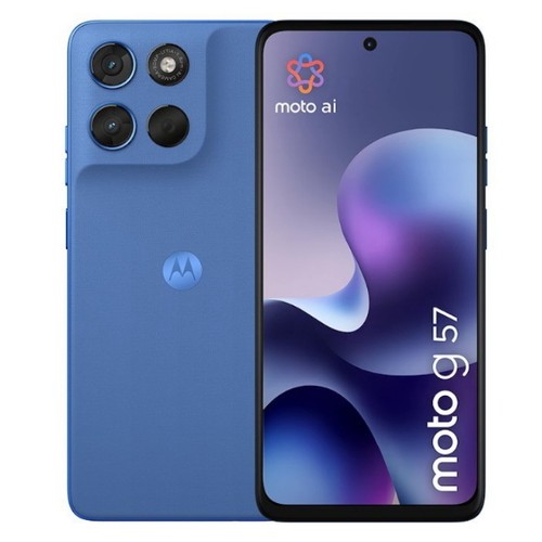 Motorola moto g57 - g57, 256gb