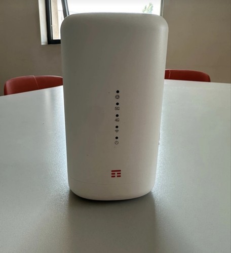 Modem fwa 7 e lan - fwa,