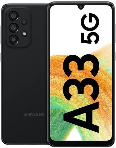 Nuovo samsung galaxy a33 - nuovo, 5g