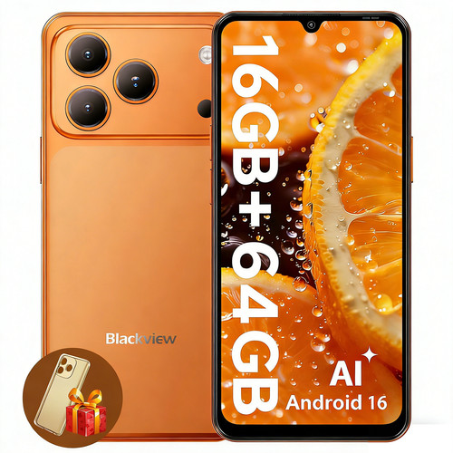 Blackview wave smartphone - blackview, 7c