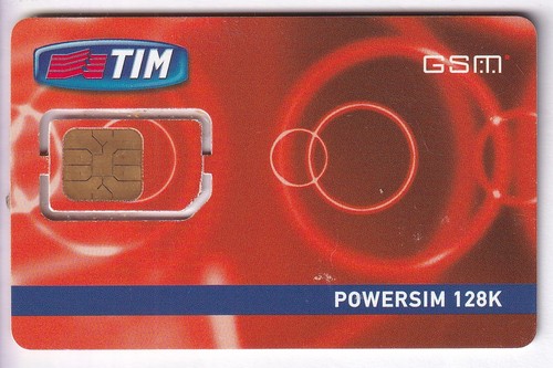 Telecarte gsm sim collector - sim,