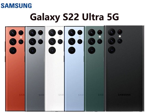 Nuovo samsung galaxy s22 - samsung,