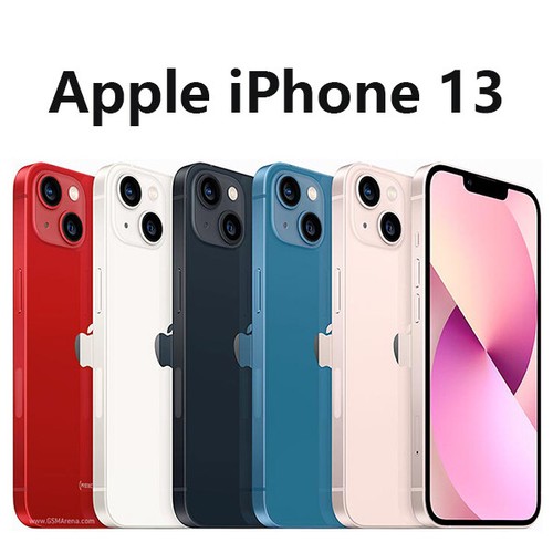 Nuovo apple iphone - apple, 13