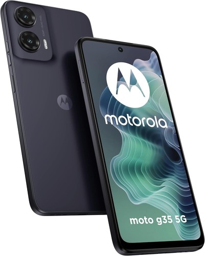 Motorola g35 128gb 4gb - motorola, 5g