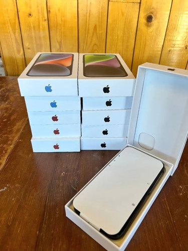 Nuovo apple iphone 128gb - apple, 14