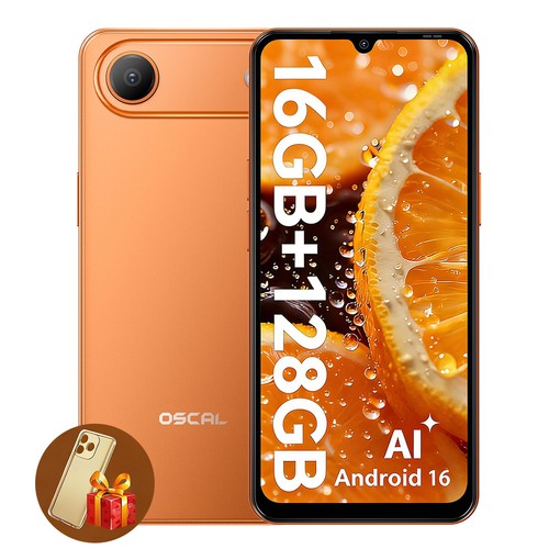 Blackview oscal flat ai - flat, 3c