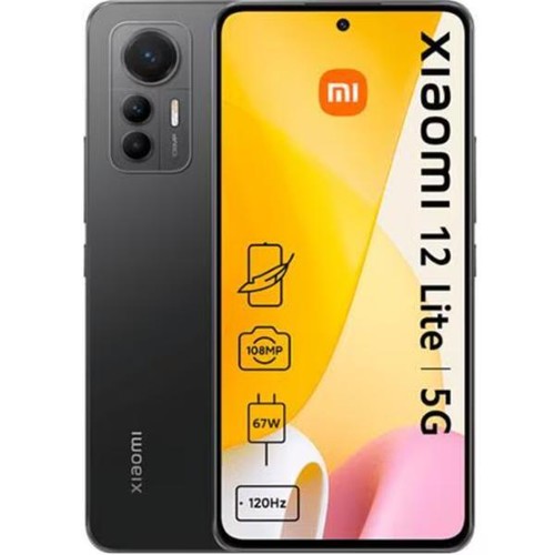 Xiaomi lite 128gb - xiaomi, 5g