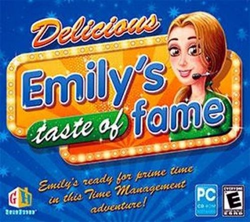 Delicious emily taste - emily's,
