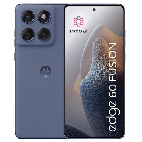 Motorola edge fusion 5g - motorola, 60