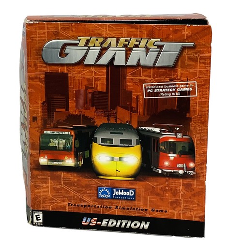Traffic giant transportation - traffic,