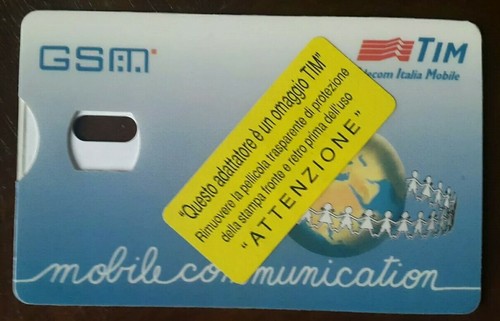 Supporto senza scheda sim - supporto,