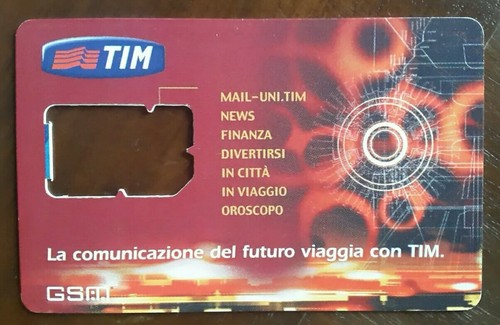 Supporto senza scheda - , sim