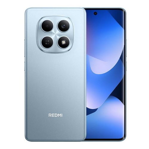 Xiaomi redmi note - xiaomi, 5g