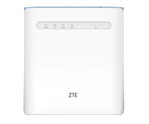 Modem lte router - modem, zte