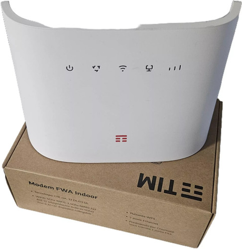 Tim modem portatile - tim,