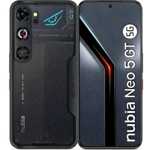 Zte nubia neo - neo, gt