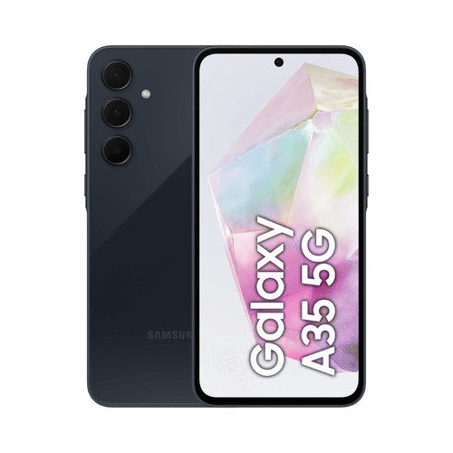 Samsung galaxy a35 - galaxy, 5g