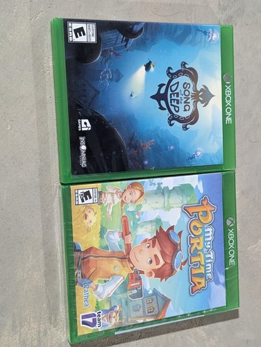 Lotto giochi sim xbox one - xbox,