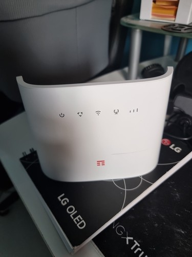 Tcl hh132v1 modem - modem, router