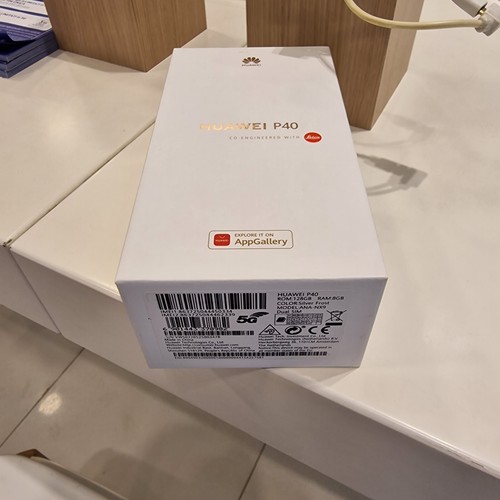 Huawei p40 ana - p40,