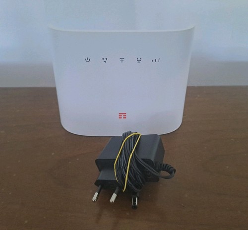 Tim modem portatile - modem, 4g+