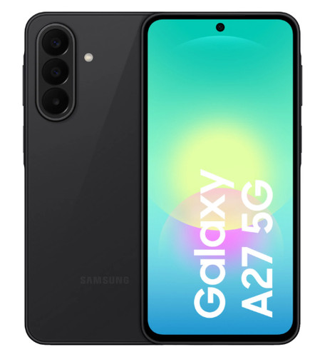 Samsung galaxy a27 - galaxy,