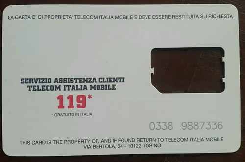Supporto senza scheda sim - supporto,