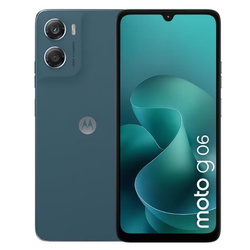 Motorola moto g06 256gb - g06,