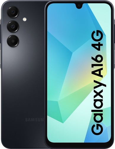 Samsung galaxy a16 dual - 4g,
