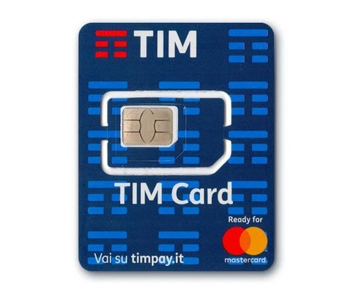 Utenza nuova sim numero nuovo - numero,