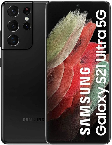 Samsung galaxy s21 ultra - ultra, 5g
