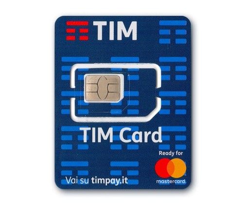 Sim tim numero facile 366 - tim,