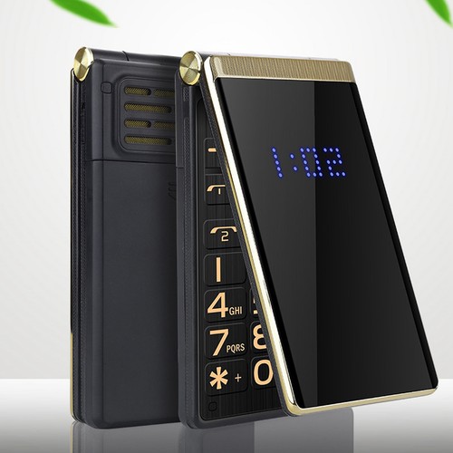 Telefono flip schermo 8 - flip, 2,8