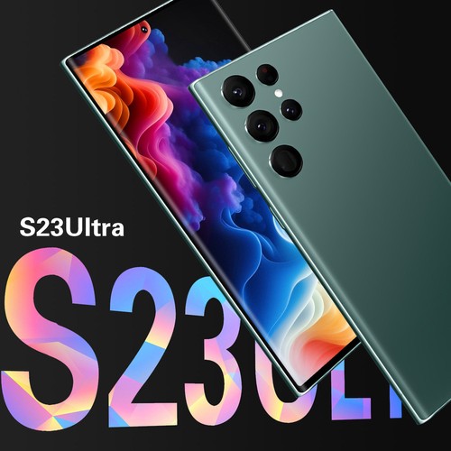 Smartphone s23 ultra 256 - smartphone,
