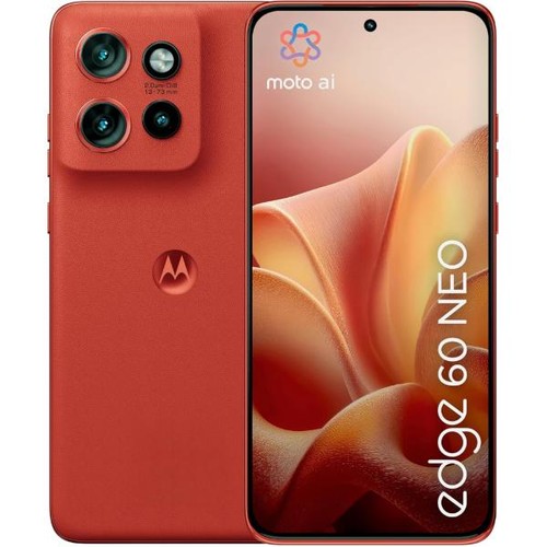 Motorola edge neo - 60,