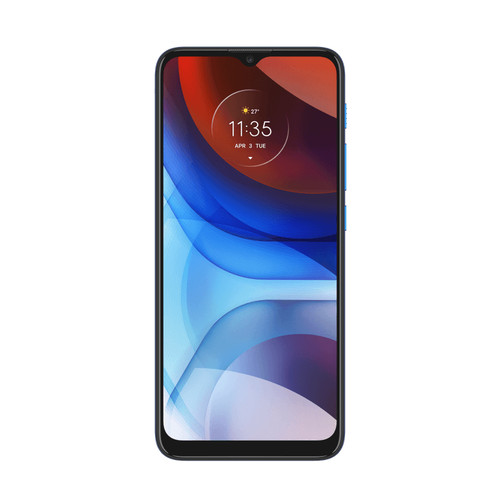 Motorola moto e7i - motorola, power