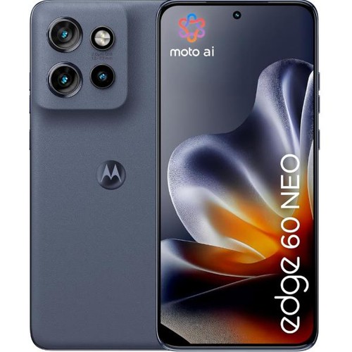 Motorola edge neo 256gb - motorola, 5g