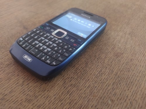 Telefono portatile tim - tim, nokia