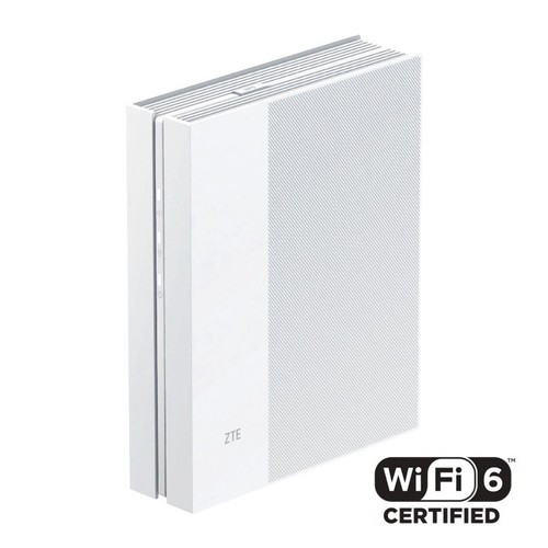 Modem lte router zte - 4g,