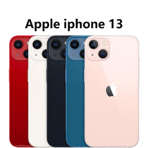 Nuovo apple iphone - iphone, 13