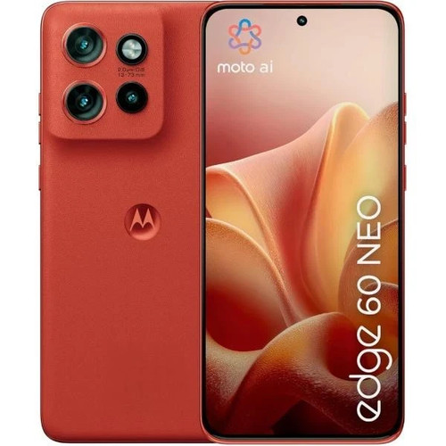 Motorola edge neo - edge,