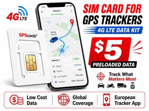 Scheda sim lte per - lte,