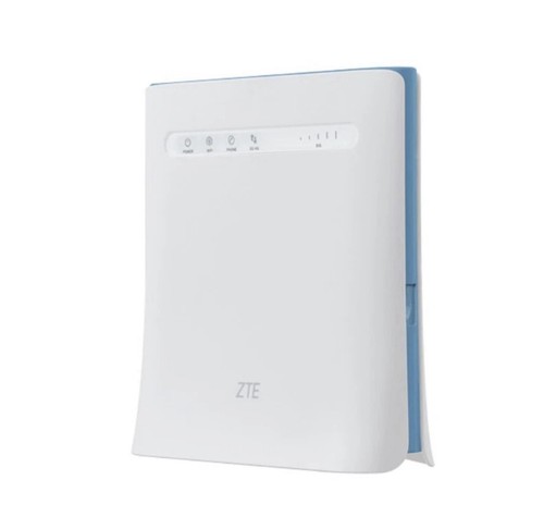Modem lte router - 4g, mf286d