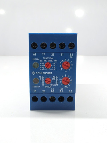 Schleicher sim1001 relè - sim1001,