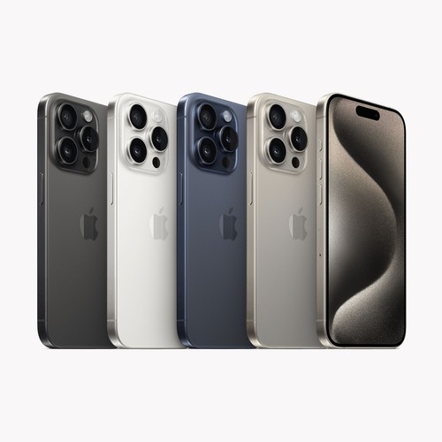 Nuovo apple iphone pro 5g - apple, 15