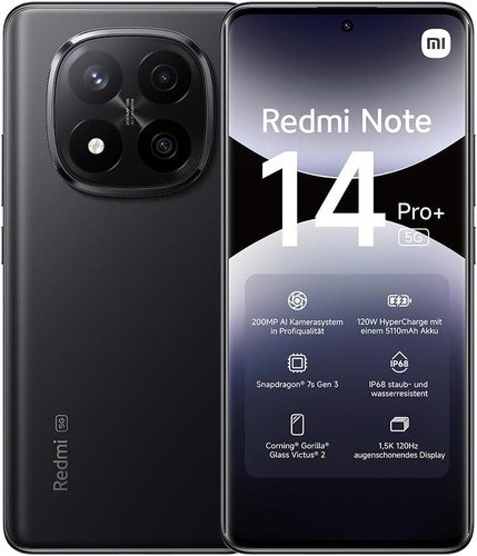 Xiaomi redmi note pro - redmi, 14